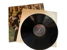 HEART Little Queen Vinyl Album LP Original 1977 Record Barracuda in Plastic