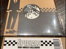 THE SPECIALS Dub Mixes Exclusive 10