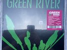 GREEN RIVER Come On Down Pink Vinyl LP Pearl Jam Alice In Chains Seattle Grunge