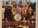 Sgt. Pepper’s Lonely Hearts Club Band 1967 The Beatles Vinyl
