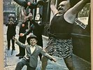 Strange Days 1967 The Doors Vinyl