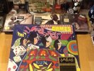 The Yardbirds Little Games Reissue Mono Edition Vinyl LP Sealed (Sundazed)