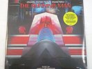 THE RUNNING MAN DELUXE EDITION SOUNDTRACK OST 2020 NEW VINYL 2 LP