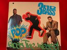 3RD BASS POP GOES THE WEASEL / DERELICT OF DIALECT - 1991