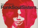 Super Funk presents - Funk soul sisters (Vinyl 2LP - 2003 - EU - Original)