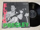 Elvis Presley 1962 Japan LP 1st Self titled debut album Japanese 2