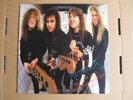 METALLICA - The $5.98 E.P. Garage days re-revisited LP rare 1987 Elektra 60757-1