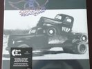 Aerosmith - Pump New Sealed 2016 Back To Black Vinyl LP Record Shrink Wrap Tear