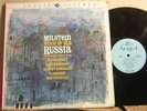 Angel 36002 Milstein Music Old Russia IRVING ART SHAHN 1962 Blue VG++ TO NM