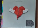 808S & Heartbreak by Kanye West Record 2008 deluxe collector's set amazon