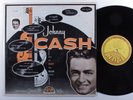 JOHNNY CASH Self Titled SUN LP-1220 LP