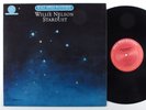 WILLIE NELSON Stardust COLUMBIA HC-45305 LP VG++ half-speed audiophile