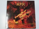 AC/DC  AND THERE WAS GUITAR