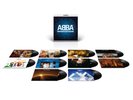 ABBA Vinyl Album Box Set Sealed 10 Vinyl LP Box Set Arrival Voyage Visitors Ring