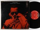 Miles Davis - Round About Midnight LP - Columbia - CL 949 6-Eye Mono DG