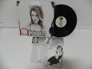 Kylie Minogue - Let's Get To It 1992 KOREA Vinyl LP W/Insert + Hype Sticker