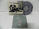 Alain Bashung - Osez Josephine 1992 KOREA Vinyl LP W/Insert
