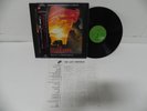 Ryuichi Sakamoto The Last Emperor - Soundtrack OST JAPAN Vinyl LP W/OBI + Insert