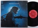 JOHNNY CASH At San Quentin COLUMBIA LP VG+ 2-eye