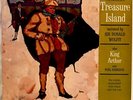 Donald Wolfit, Noel Harrison - Treasure Island and King Arthur (LP, Album)