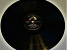 Orig. ELVIS PRESLEY LOVE ME TENDER 78 RPM 20-6643 VG NUMBERS ON LEFT