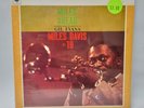 SEALED  Miles Davis + 19 Miles Ahead w/Gil Evans Columbia PC 8633 NEW