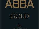 Gold Greatest Hits LP Best Of Abba (Interprete)  Format Album Vinyle Disque Gold