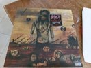 Slayer ‎–Christ Illusion –VINYL LP Red Translucent USA 093624430018 -2006 usa