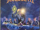 Megadeth - Rust In Peace Vinyl LP