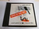 Vintage FOLK MUSIC POLITICAL 78 set PAUL ROBESON Songs of Free Men