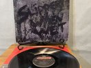 Bon Jovi Slippery When Wet Vinyl LP Mercury Record 1st  830 264  Excellent