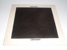 GRAVEYARD - LIGHTS OUT - Vinyl LP Album, Green, incl. Poster, Repress (2012)