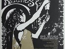 All Them Witches OUR MOTHER ELECTRICITY German 2013 ELEKTROHASCH Records RARE LP