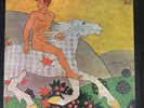 Fleetwood Mac Then Play On gatefold promo lp orig NM clean