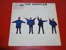 LP 33T THE BEATLES 
