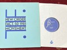 New Order Movement Factory FAC.50 - Ex Condition