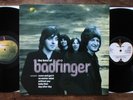 THE BEST OF BADFINGER (1995) 2 x Vinyl, Gatefold LP Apple 8 301291 - EX