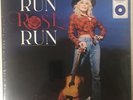 DOLLY PARTON RUN ROSE RUN LP BLUE OPAQUE VINYL EXCLUSIVE NEW SEALED