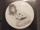MYLENE FARMER picture disc 45t  REVER neuf