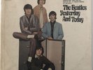 The Beattles Yesterday and Today 1966 usa LP VG+ Sleeve VG+