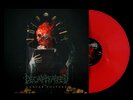 Decapitated 'Cancer Culture' LP Gatefold Red Vinyl - NEW & SEALED