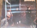 ZEBRA - 3.V (1986, Vinyl LP)