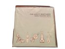 Avett Brothers vinyl 4TG Grey 1/50