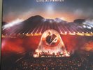 DAVID  GILMOUR  LIVE AT POMPEII LP BOX 2017