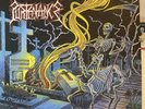 PURTENANCE MEMBER OF IMMORTAL DAMNATION VINYL