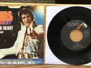 SUPER RARE MINT BLACK LABEL Elvis Presley 