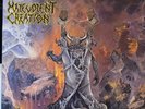 MALEVOLENT CREATION THE TEN COMMANDMENTS VINYL