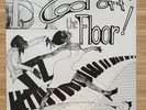 Ralph Young - Cool Off the Floor (Goldband GRLP-7783) Sealed Boogie/Funk LP