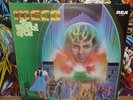 THE WIZARD OF OZ original 1978 vinyl LP Meco