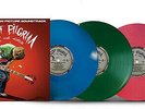 Scott Pilgrim vs. the World (Original Soundtrack) *NEW COLORED RECORD LP VINYL